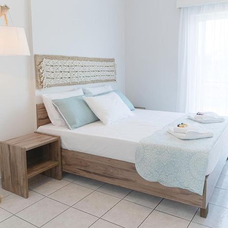 Mangata Apartment Preveza Exteriér fotografie