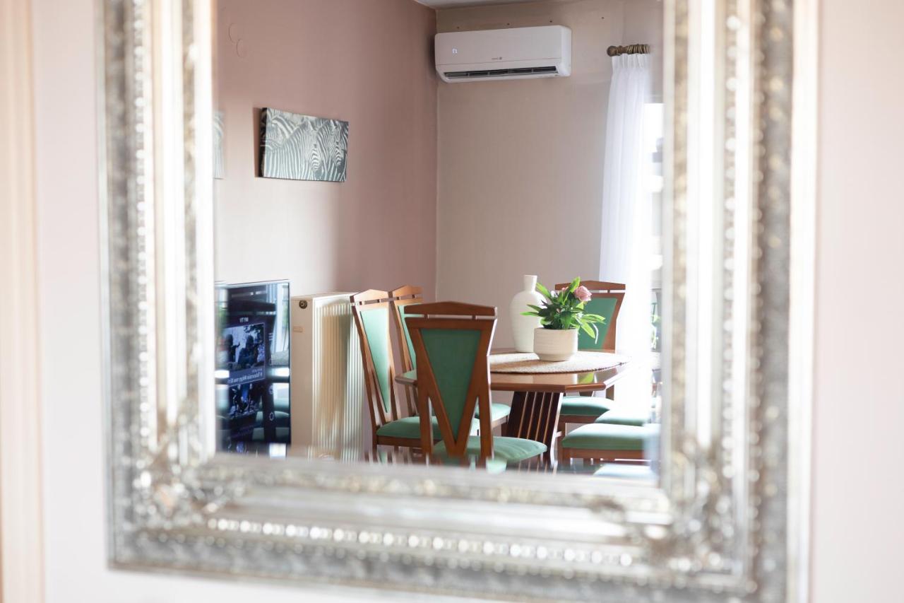 Mangata Apartment Preveza Exteriér fotografie