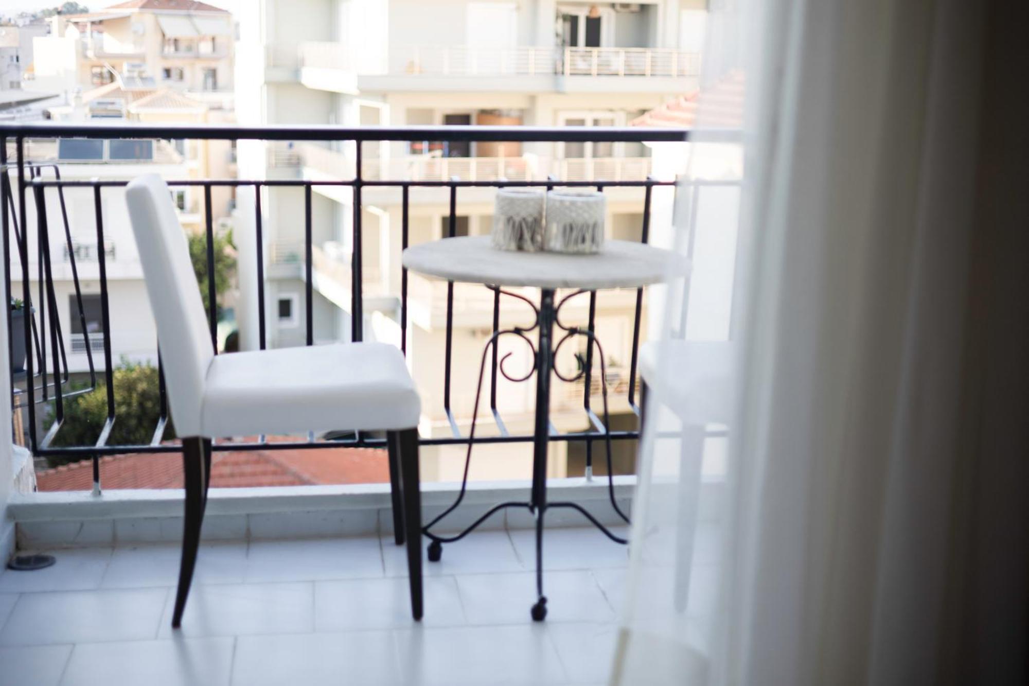 Mangata Apartment Preveza Exteriér fotografie