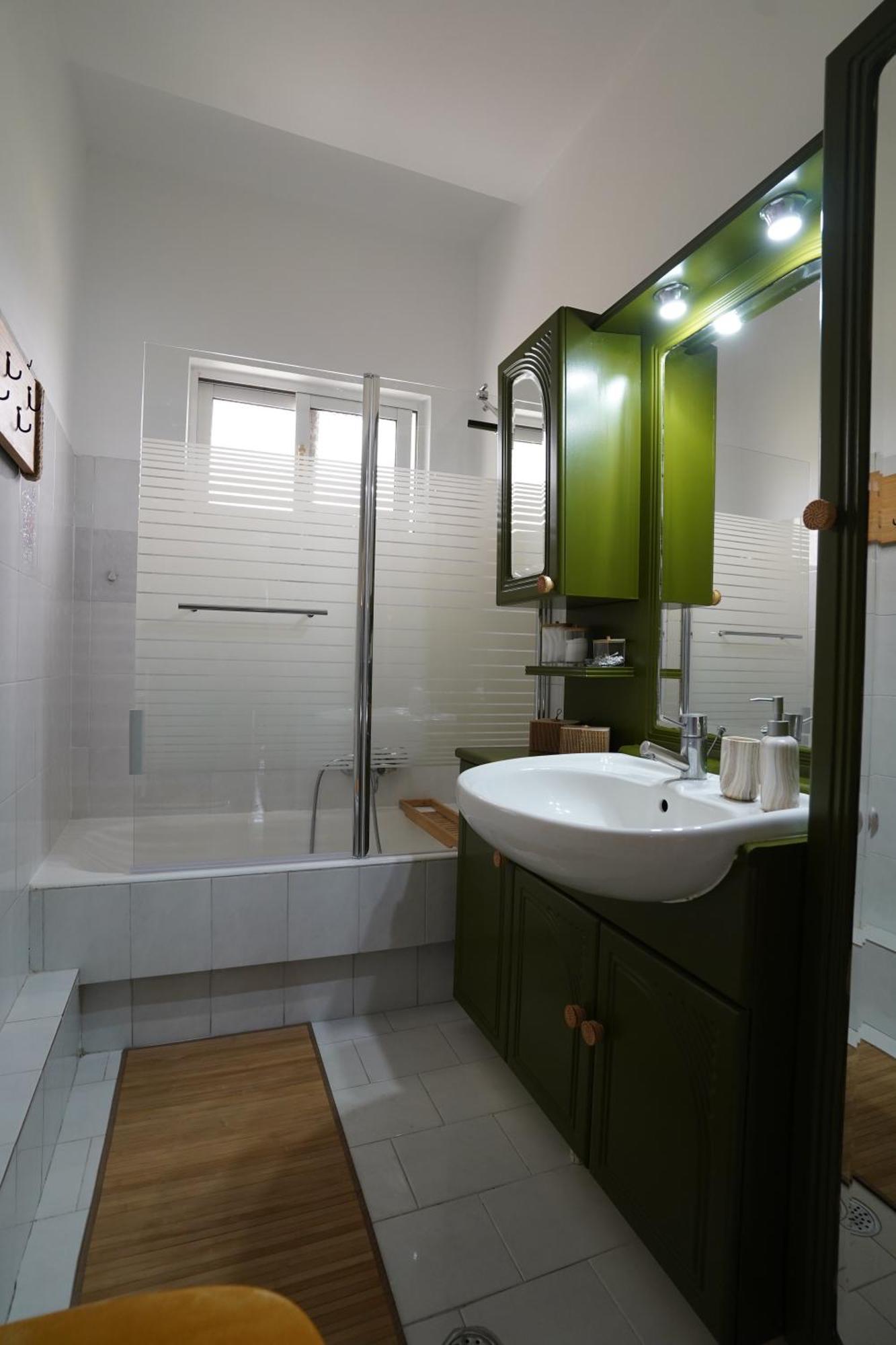 Mangata Apartment Preveza Exteriér fotografie