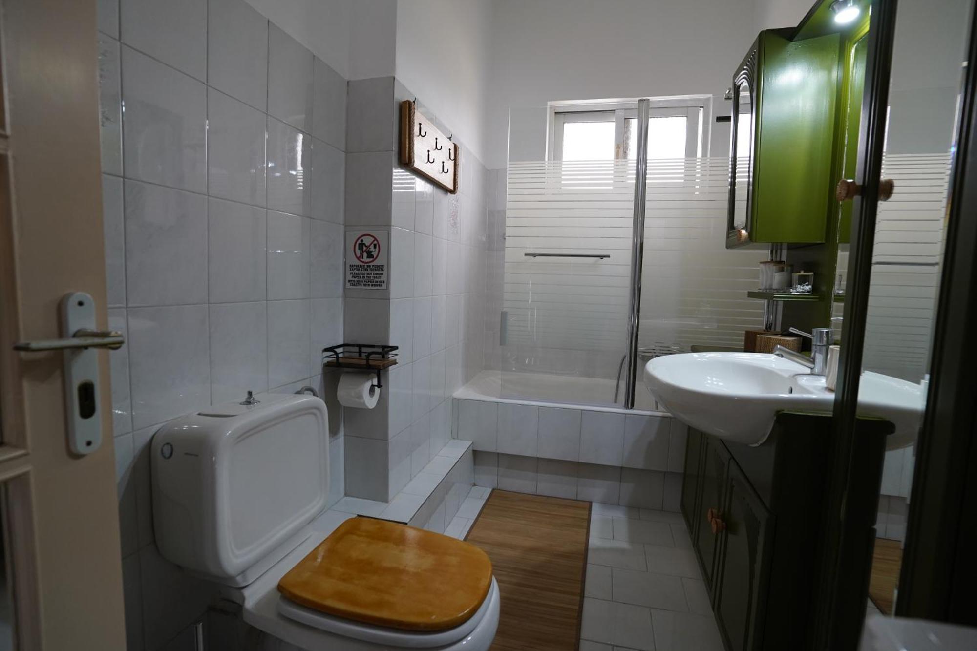 Mangata Apartment Preveza Exteriér fotografie